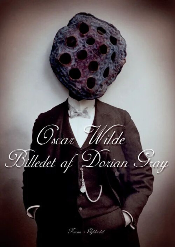 Billedet af Dorian Gray av Oscar Wilde