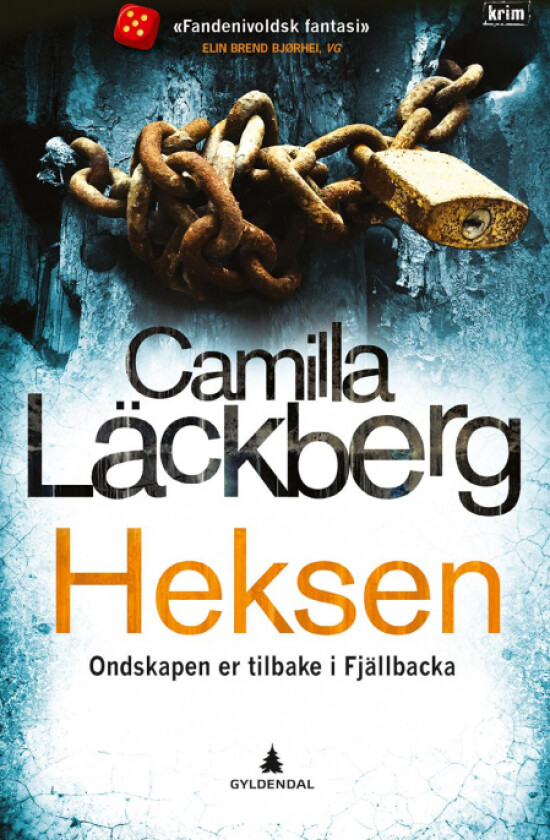 Heksen