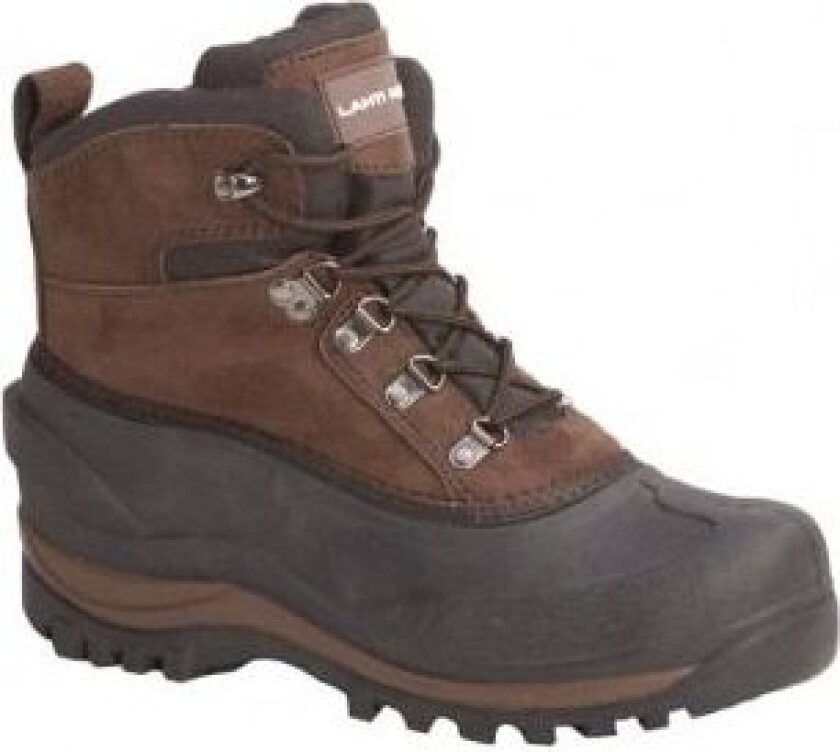 Lahti Pro Men's snow boots 41 brown L3080441