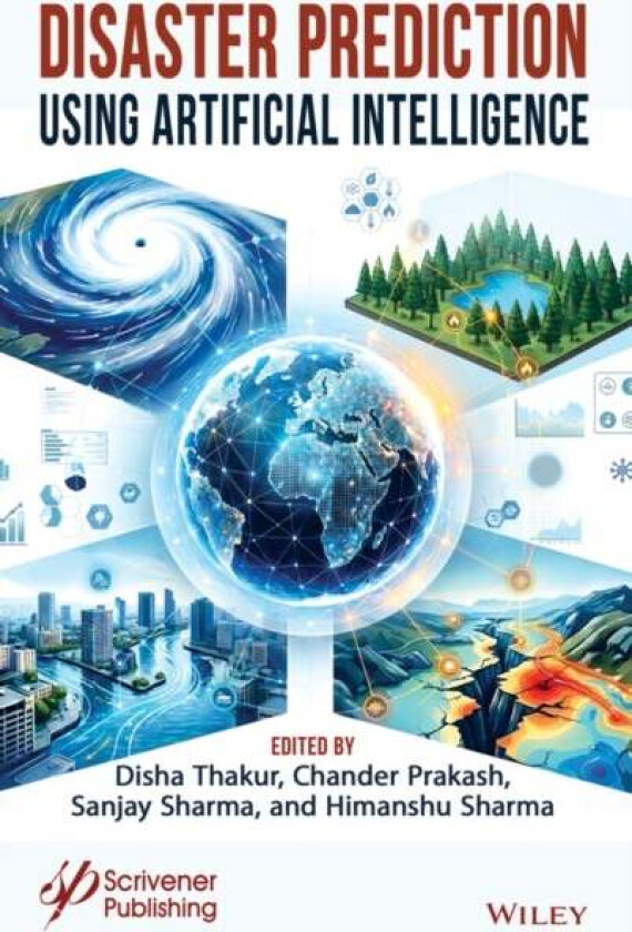 Disaster Prediction Using Artificial Intelligence