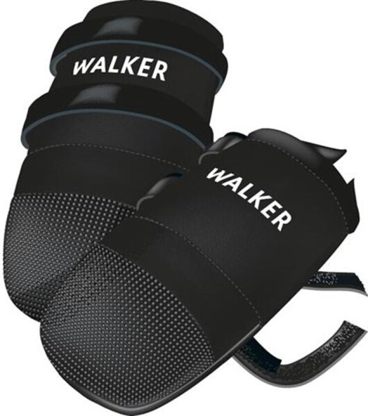 Walker Care Protective Hundesko XXX-Large