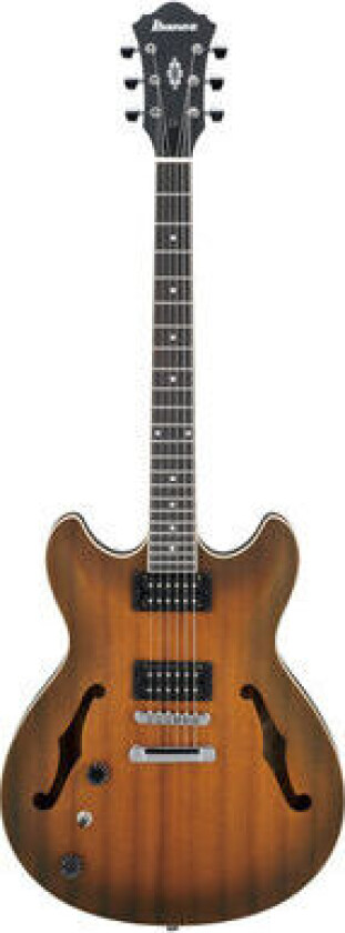 As53l-Tf Elgitar, Artcore Lefthand
