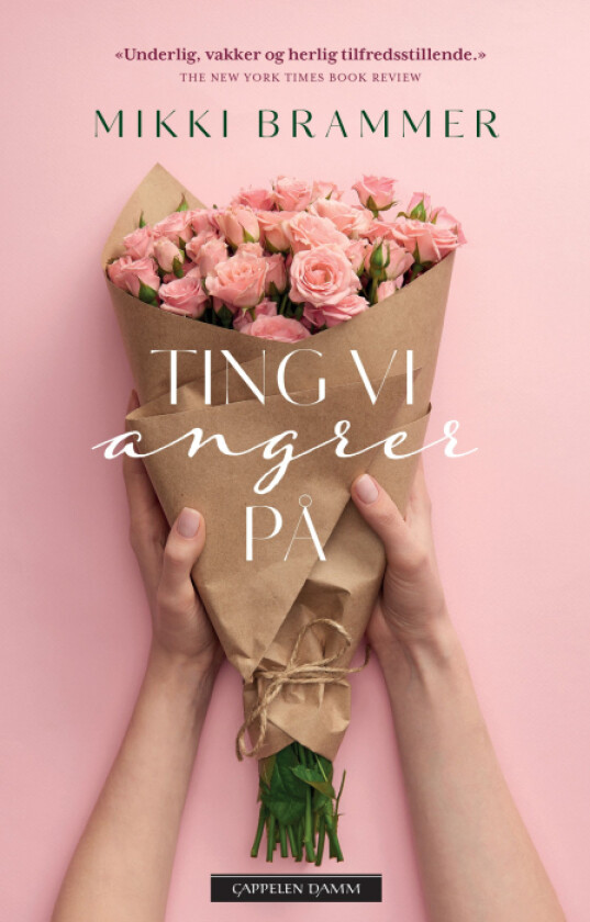 Ting vi angrer på av Mikki Brammer