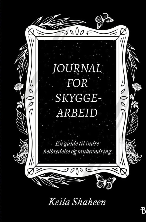 Journal for skyggearbeid av Keila Shaheen