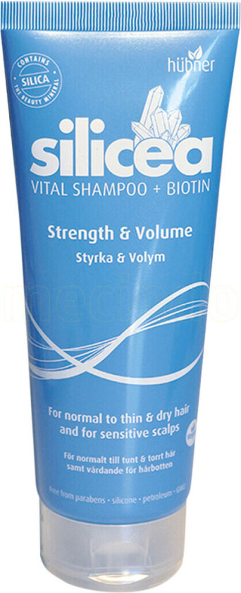 OriginalShampoo 200 ml