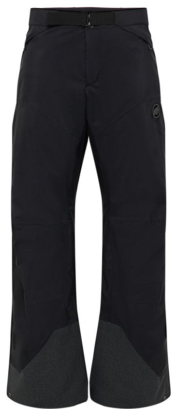 Mammut Men's Couloir HS Thermo Pants Black