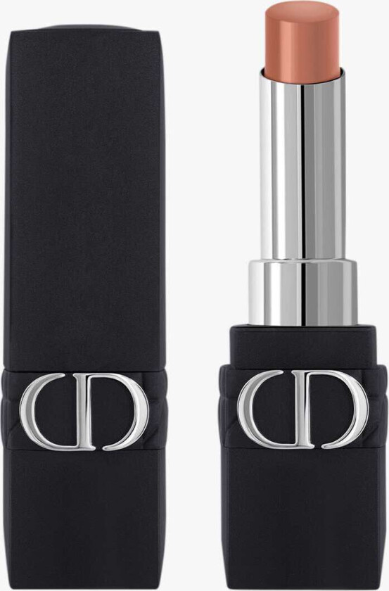 DIOR Rouge Dior Forever - Transfer-Proof Lipstick 3,5 g (Farge: 630 Forever Dune)