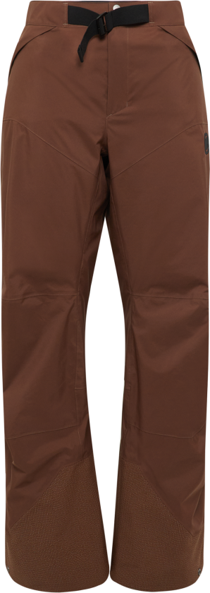 Mammut Women's Couloir HS Thermo Pants Soil