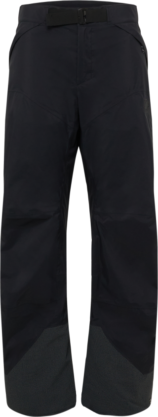 Mammut Women's Couloir Hs Thermo Pants Black
