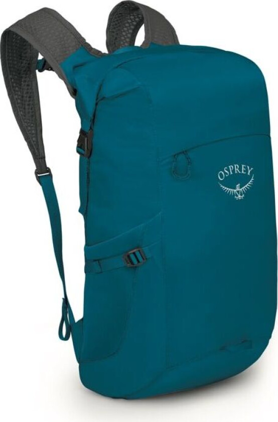 Ultralight Dry Pack 20 Waterfront Blue OneSize