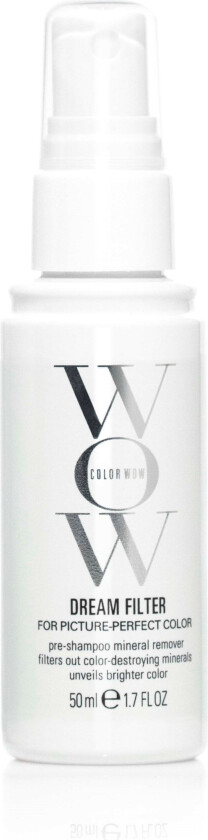 Dream Filter 50 ml