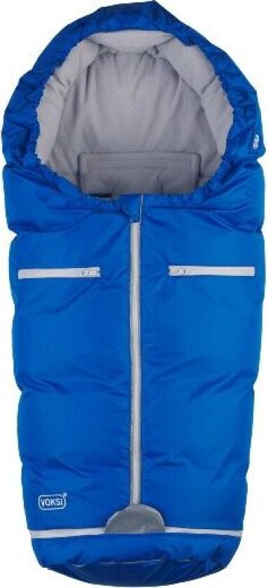 Active Dunpose, Twilight Blue / Light Grey