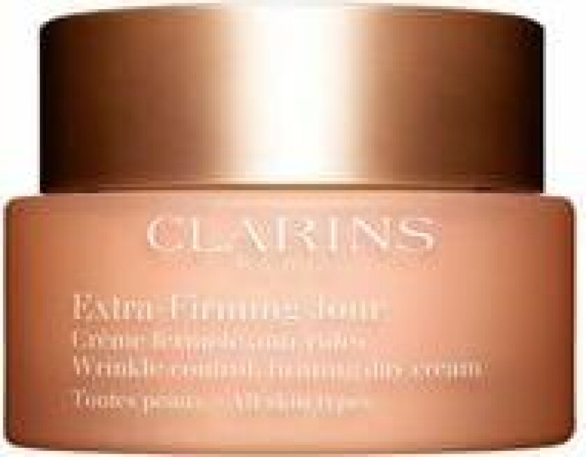 Extra-Firming Day Cream For All Skin Types 50 Ml