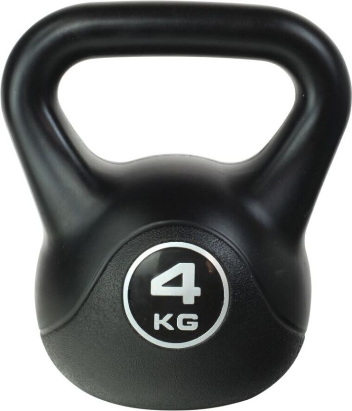 Odin Vinyl Kettlebell 4kg