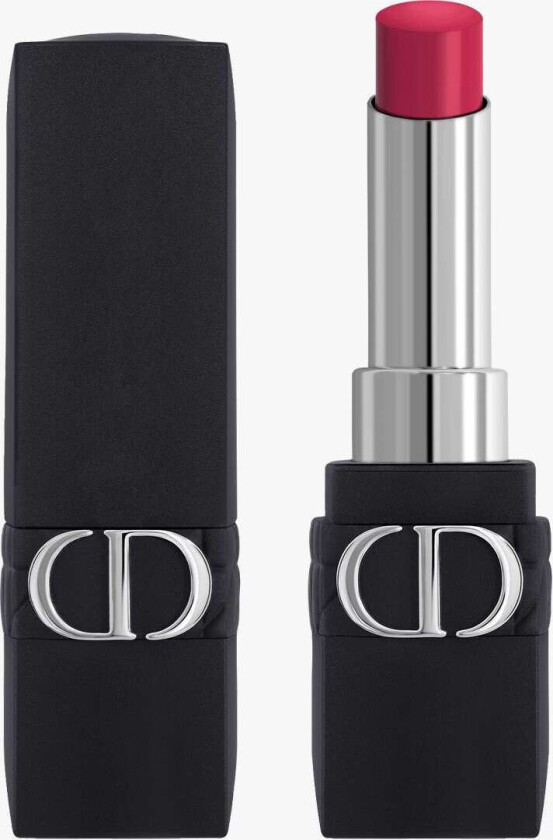 DIOR Rouge Dior Forever - Transfer-Proof Lipstick 3,5 g (Farge: 780 Forever Lucky)