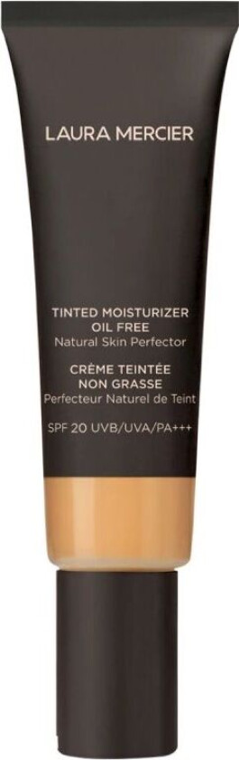 Tinted Moisturiser Oil Free Natural Skin Perfector SPF 20 50 ml (Farge: 4N1 Wheat)