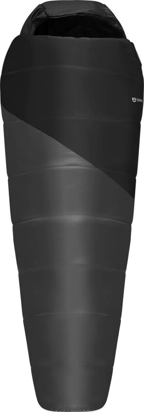 Ultra Compact Sleeping Bag 3.0 Asphalt One Size