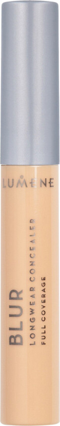 Blur Longwear Concealer  Medium