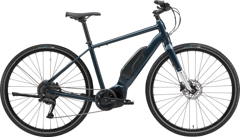 Kvikk Str Ion Glossy Ocean Metallic 16