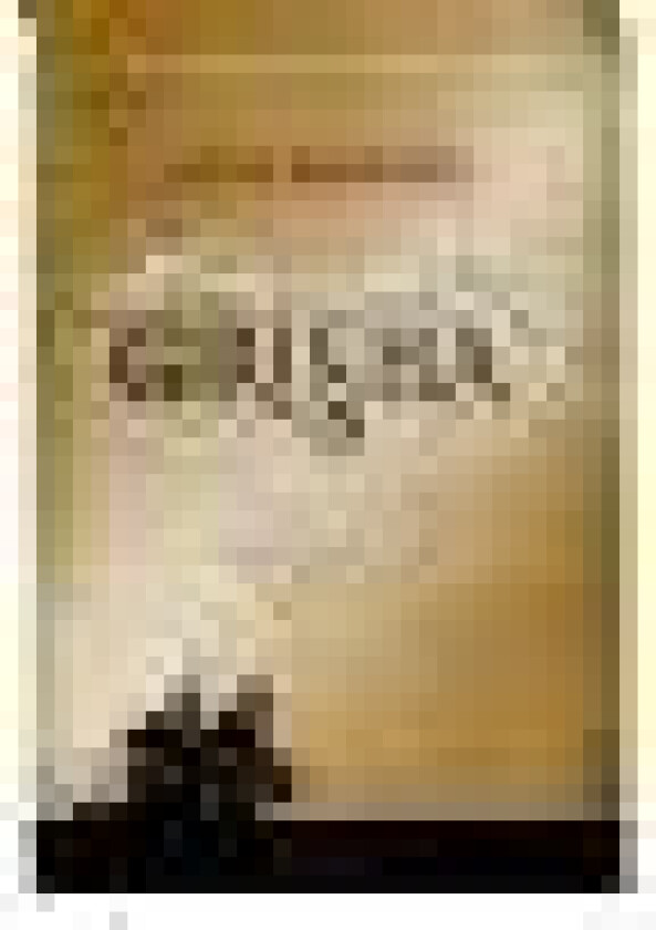 Shadow and Bone - Grisha 2: Den sorte kætter Leigh Bardugo Språk: Dansk