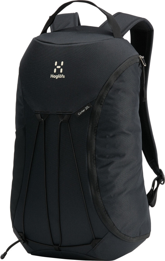 Corker 20L OneSize, True Black