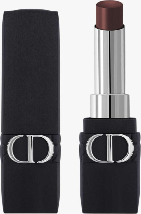 DIOR Rouge Dior Forever - Transfer-Proof Lipstick 3,5 g (Farge: 500 Forever Nude Soul)