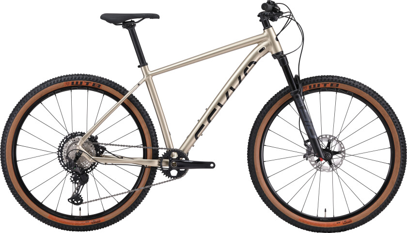 Force Mtn 29 Matte Champagne Metallic 17