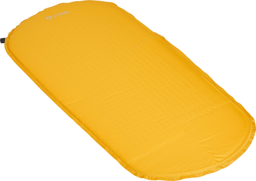 Kids' Sleeping Pad Sunflower One Size, Sunflower