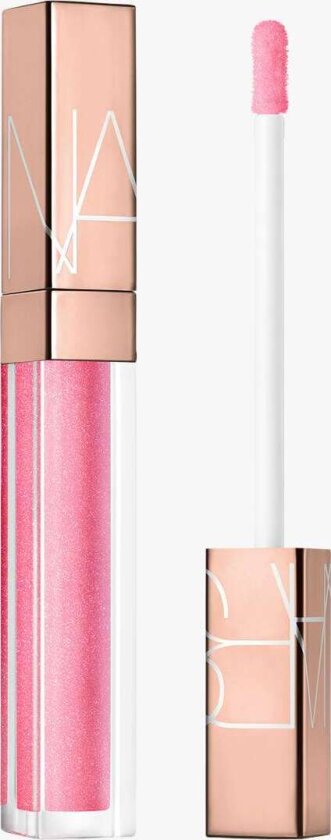 Afterglow Lip Shine 5,5 ml (Farge: Lover to Lover)