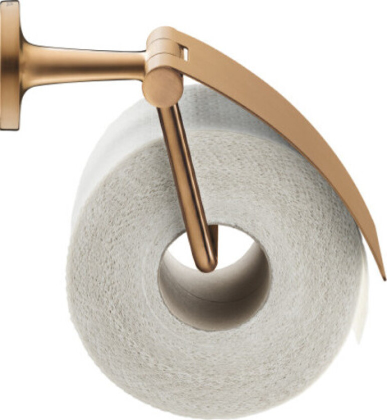 Starck T dorullholder, bronse
