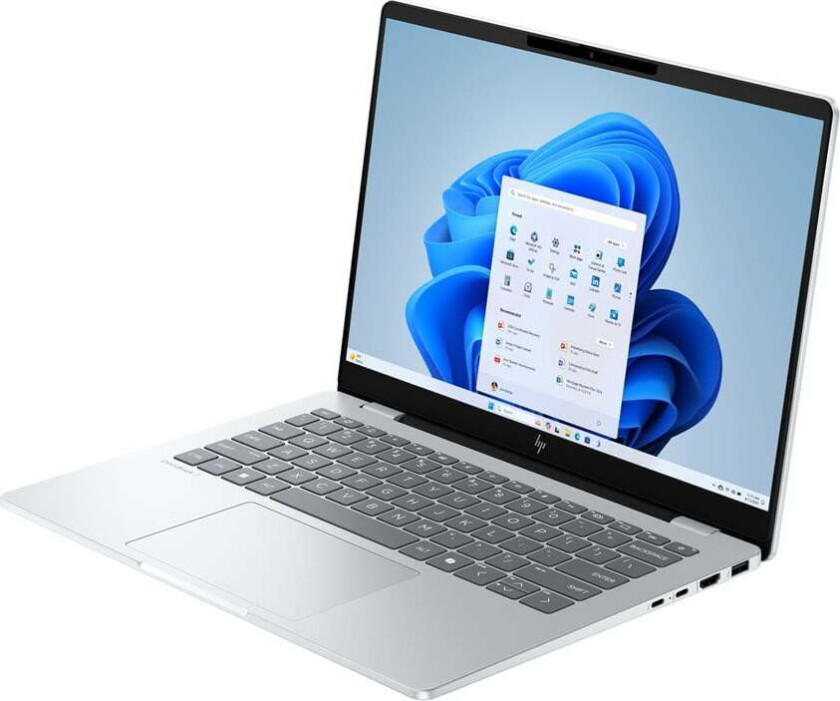 OmniBook - Intel - Win 11 Home - 16 GB RAM - 512 GB SSD NVMe - kbd: QWERTY