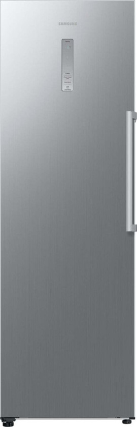RZ32C7BF6S9/EF, Fryser, 323 l, Refined Inox
