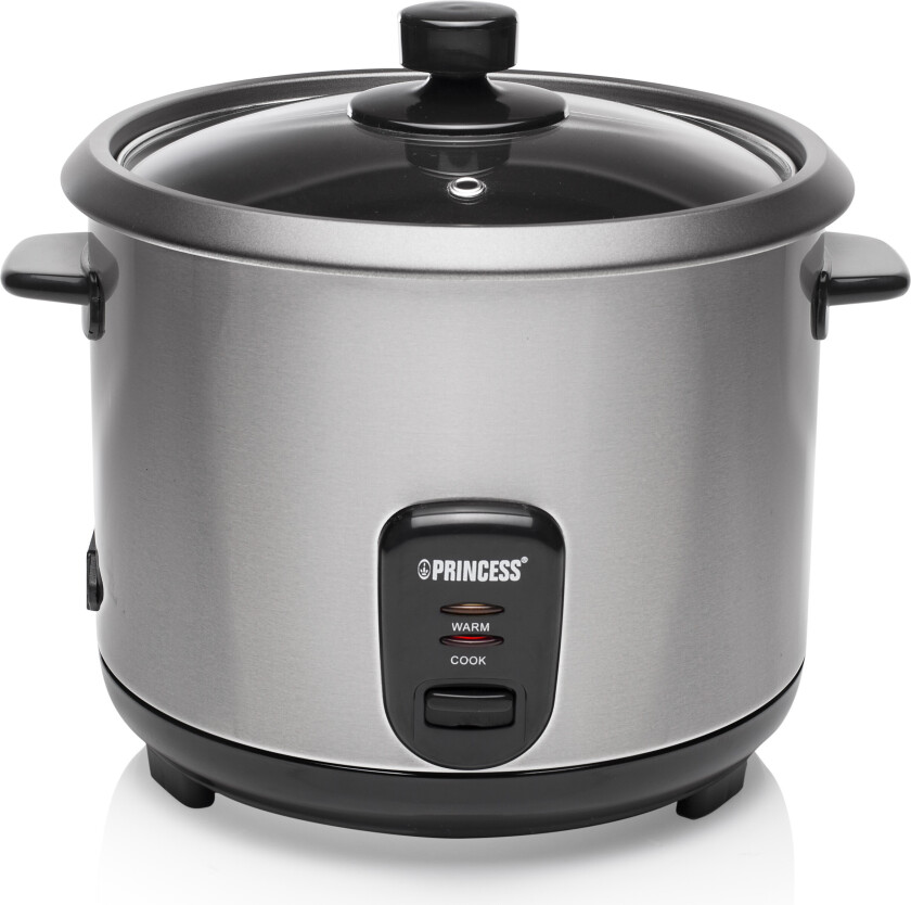 Bilde av 271950 - Riskoker - 1.8 liter - 700 W - rustfritt stål