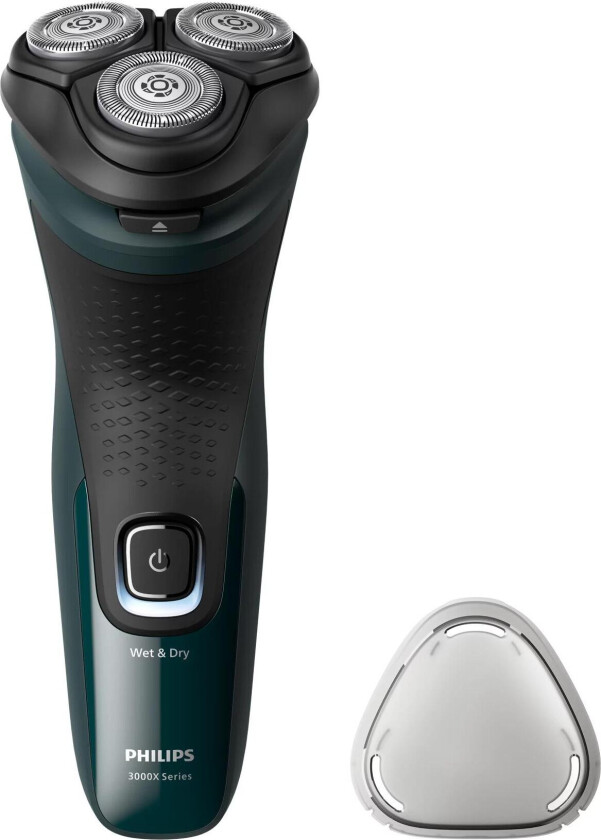 Golarka X3002/00 SHAVER 3HD PROTECTION-CAP