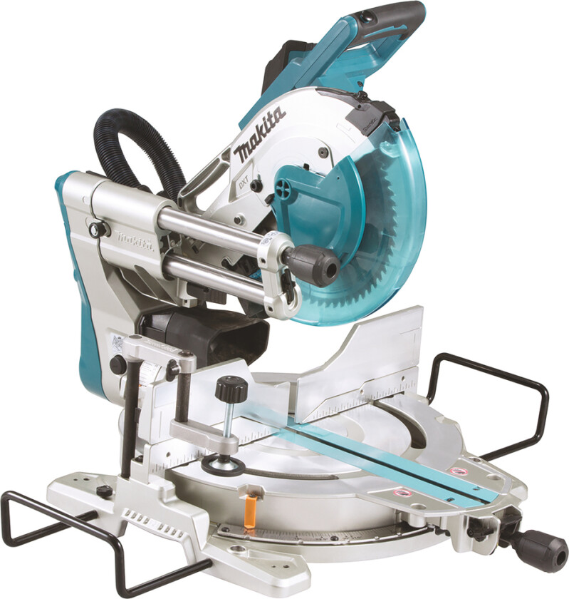 LS1019L - Skyvbar kombigjæresag - 1510 W - 260 mm