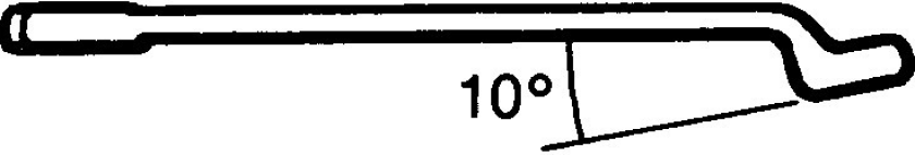 6002020, 95 mm, 48 mm, 281 g