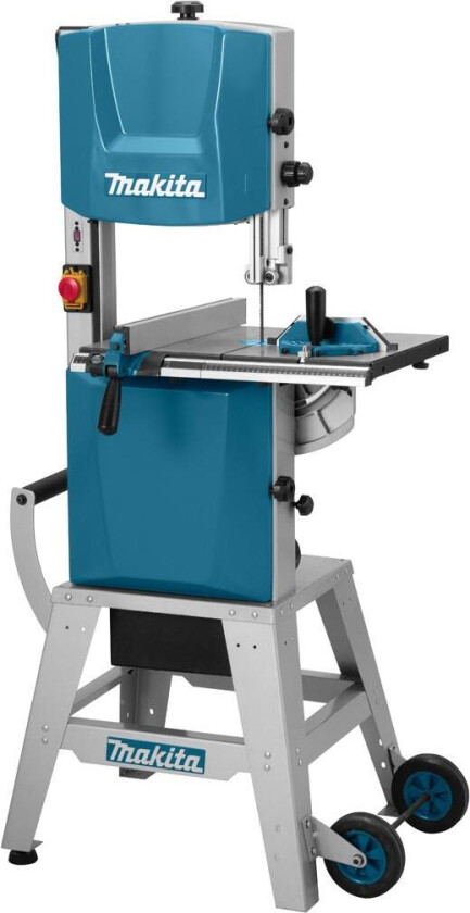 Bilde av MAKITA BORDBÅNDKUTTER 900W 165mm LB1200F