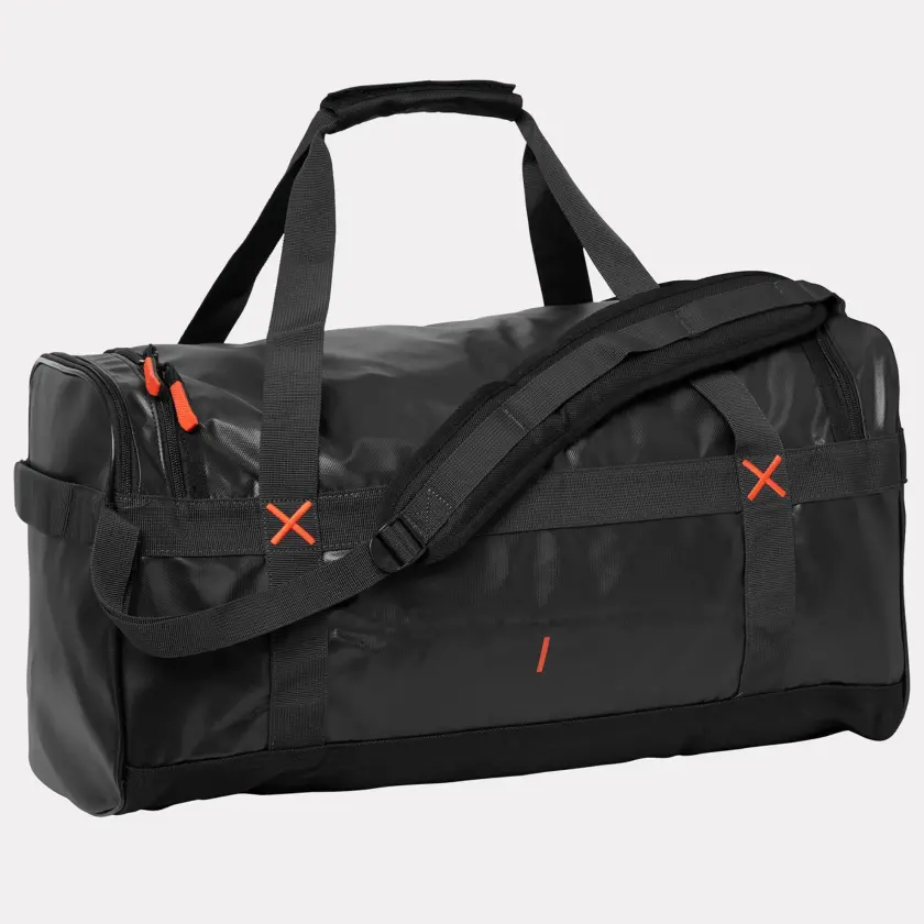 Bilde av Torba Duffel Bag 90L Sort
