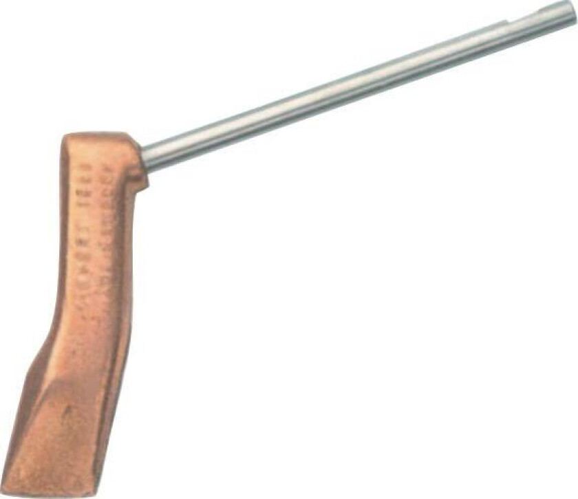 Bilde av Sievert loddebolt 550 Gr - 7017-20