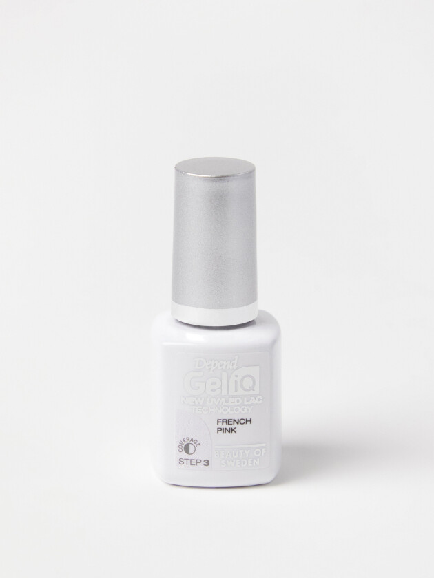 Gel iQ French Pink