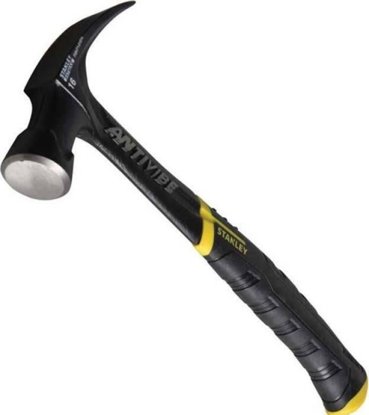 Stanley FatMax FMHT1-51278 Stålhammer 340 mm, rett