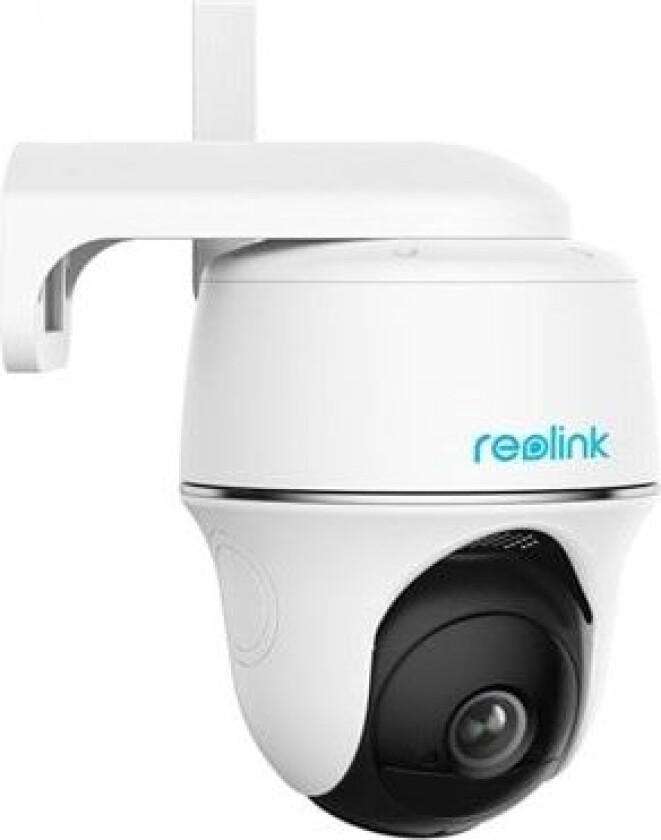 Go Plus 4g 2k 4mp Camera With Usb-c