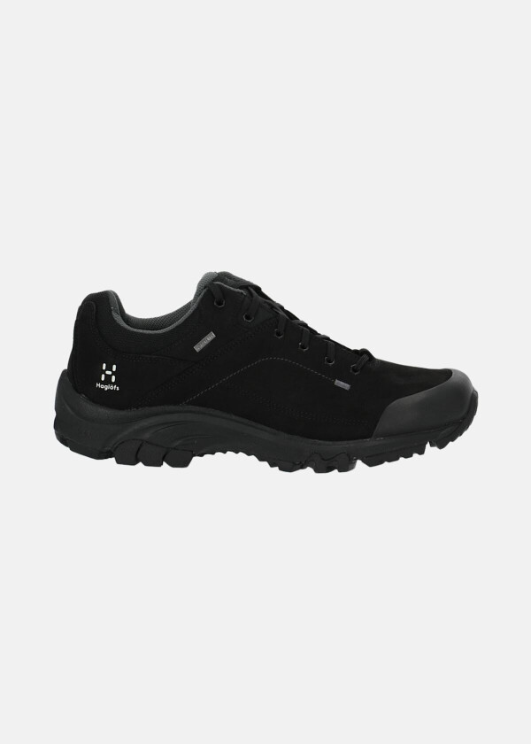 Ridge Gore-Tex Women 40, True Black