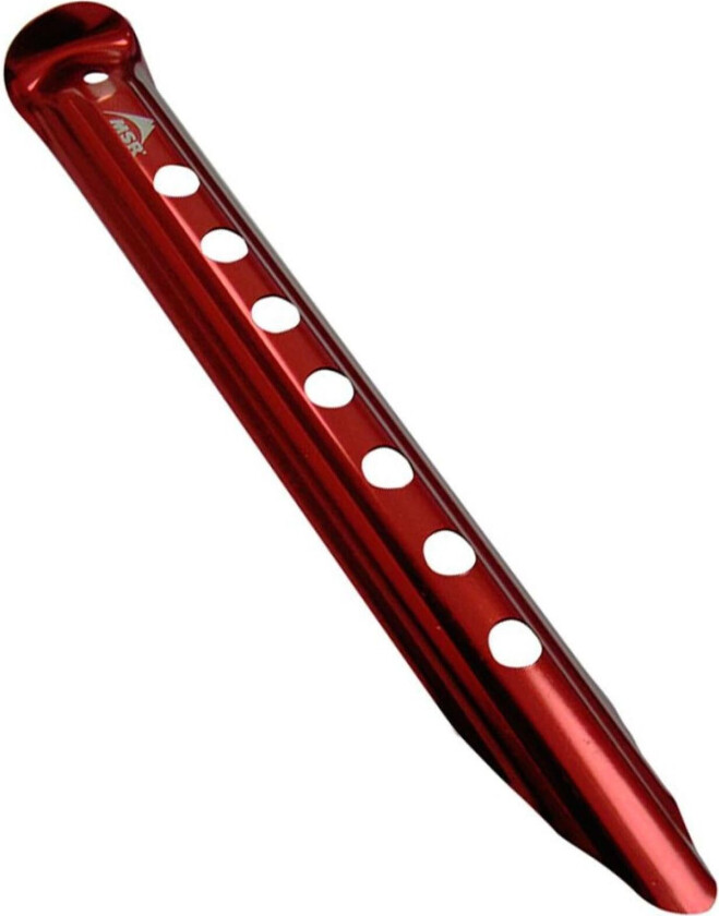 Msr Blizzard Stake Kit 24cm Snøplugger 4 Stk OneSize