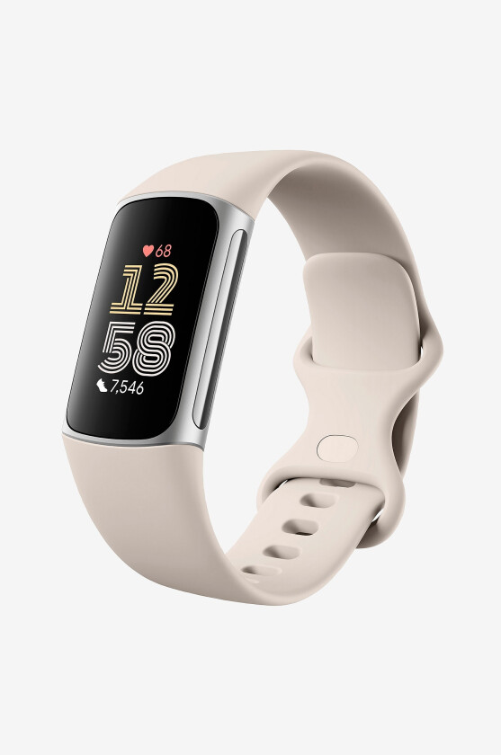 Bilde av Charge 6 (Porcelain/Silver Aluminium)