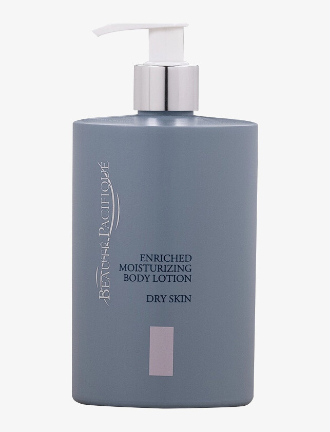 Enriched Moisturizing Body Lotion Dry Skin (500 ml)