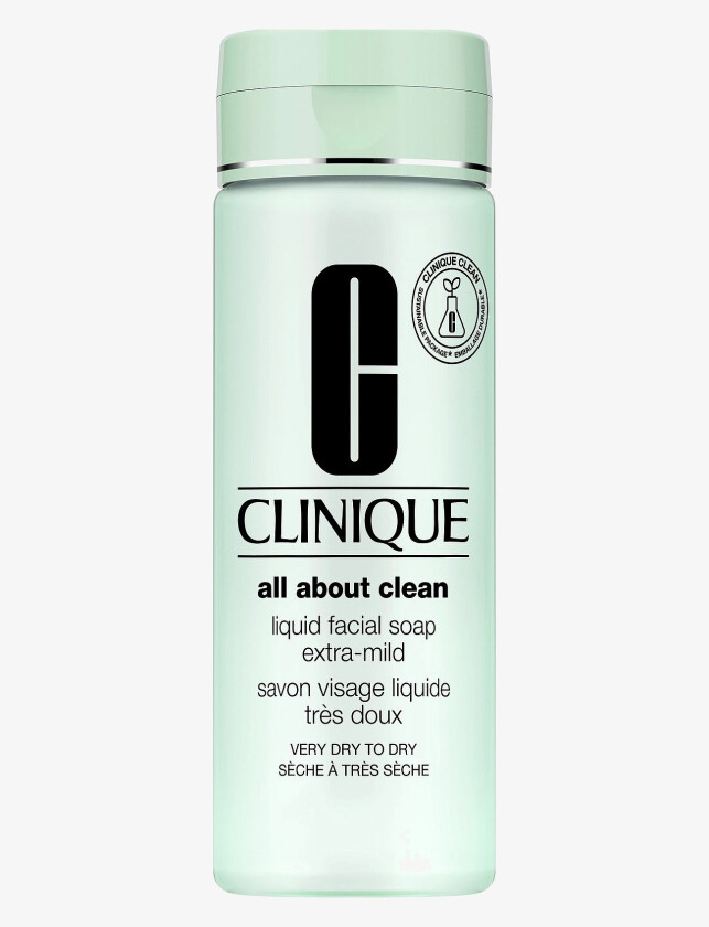 Bilde av Liquid Facial Soap Extra-Mild 200 ml