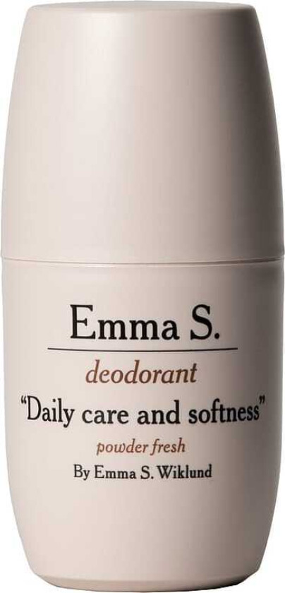 Deo Powder Fresh