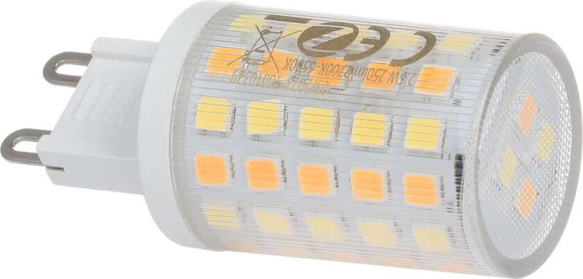 Bilde av Prios LED G9 2,5W CCT Tuya ZigBee Philips Hue