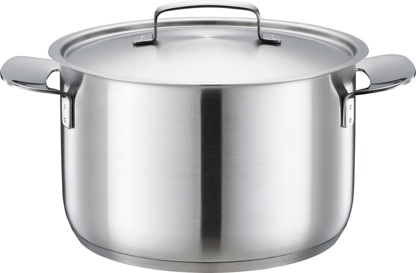 All Steel gryte 5 l